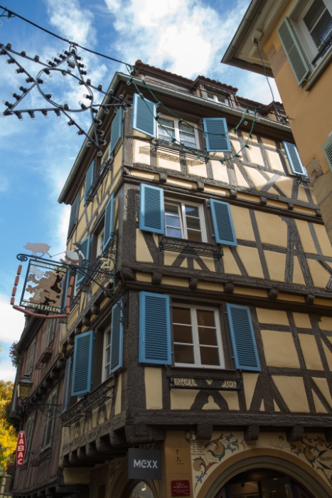 Colmar - 180